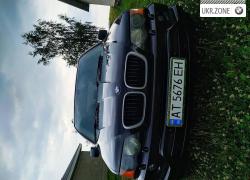 Внедорожник 5 дверей BMW X5 2003 в Коломые