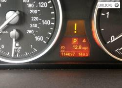 Внедорожник 5 дверей BMW X5 II (E70) 2009 в Виннице