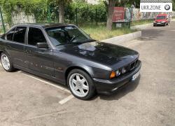 Седан BMW 5 серия III (E34) 1994 в Киеве