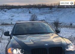 Внедорожник 5 дверей BMW X5 2013 в Чугуеве