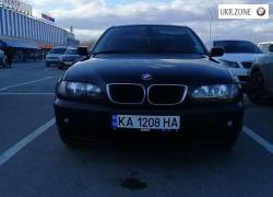 Седан BMW 3 серия 2003 в Киеве
