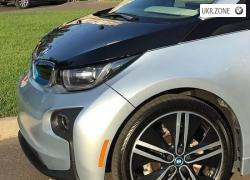 Хетчбек 5 дверей BMW i3 I (I01) 2014 у Одесі