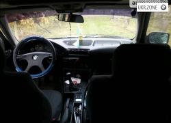 Седан BMW 5 серия III (E34) 1990 в Ужгороде