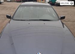 Седан BMW 5 серия IV (E39) 1998 в Днепре