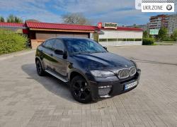 Внедорожник 5 дверей BMW X6 I (E71) 2008 в Запорожье