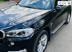 Внедорожник 5 дверей BMW X5 III (F15) 2015 в Полтаве