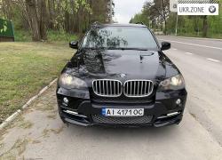 Внедорожник 5 дверей BMW X5 II (E70) 2007 в Боярке