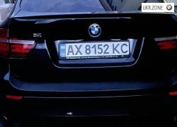 Внедорожник 5 дверей BMW X6 I (E71) Рестайлинг 2013 в Харькове