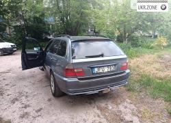 Універсал 5 дверей BMW 3 серія 2000 у Києві