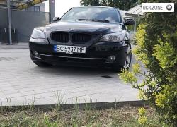 Універсал 5 дверей BMW 5 серія V (E60/E61) Рестайлінг 2008 у Львові