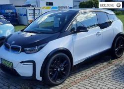 Хэтчбек 5 дверей BMW i3 I (I01) Рестайлинг 2021 в Ужгороде