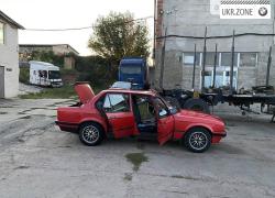 Седан BMW 3 серия II (E30) 1989 в Чернигове