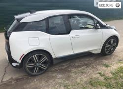 Хетчбек 5 дверей BMW i3 I (I01) 2015 у Києві