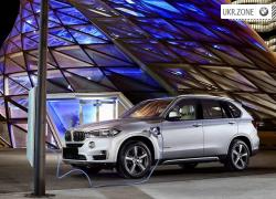 Внедорожник 5 дверей BMW X5 III (F15) 2015 в Харькове