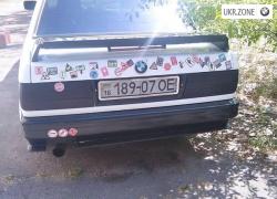 Седан BMW 3 серия II (E30) 1989 в Киеве