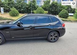 Внедорожник 5 дверей BMW X1 2012 в Киеве