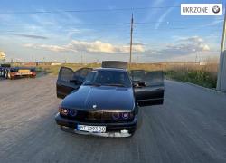 Седан BMW 5 серия III (E34) 1989 в Одессе