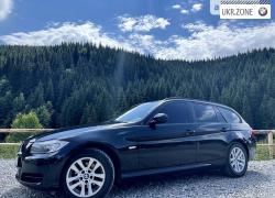 Универсал 5 дверей BMW 3 серия 2011 в Тернополе