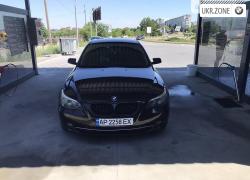 Седан BMW 5 серия 2007 в Запорожье