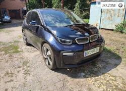 Хэтчбек 5 дверей BMW i3 I (I01) Рестайлинг 2018 в Харькове