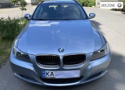 Универсал 5 дверей BMW 3 серия 2011 в Киеве