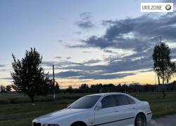 Седан BMW 5 серия IV (E39) 1997 в Хмельницком