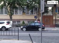 Хэтчбек 5 дверей BMW 1 серия I (E81/E82/E87/E88) 2006 в Львове