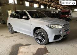 Внедорожник 5 дверей BMW X5 III (F15) 2015 в Черновцах