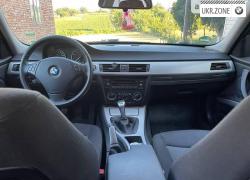 Седан BMW 3 серия 2008 в Гайвороне