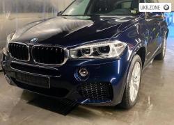 Внедорожник 5 дверей BMW X5 III (F15) 2016 в Ровно
