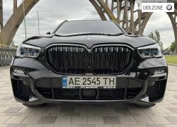 Внедорожник 5 дверей BMW X5 IV (G05) 2020 в Днепре