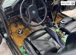 BMW 3 серия 1983 в Киеве