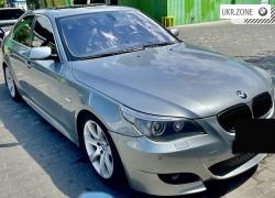Седан BMW 5 серия V (E60/E61) 2006 в Днепре