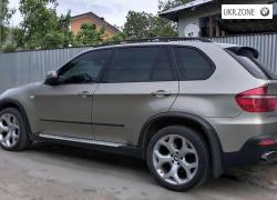 Внедорожник 5 дверей BMW X5 II (E70) 2008 в Черновцах