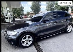 Хетчбек 5 дверей BMW 1 серія I (E81/E82/E87/E88) 2006 у Вінниці