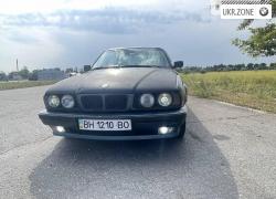 Седан BMW 5 серия 1995 в Одессе