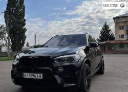 Внедорожник 5 дверей BMW X5 III (F15) 2015 в Броварах