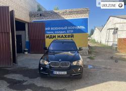 Внедорожник 5 дверей BMW X5 II (E70) 2008 в Киеве