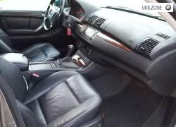 Внедорожник 5 дверей BMW X5 I (E53) Рестайлинг 2005 в Одессе