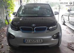 Хэтчбек 5 дверей BMW i3 I (I01) 2014 в Киеве