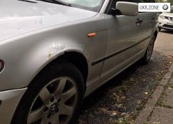 Универсал 5 дверей BMW 3 серия 2002 в Запорожье