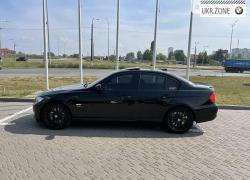 Седан BMW 3 серия 2011 в Киеве