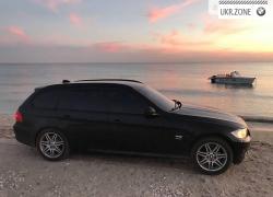 Универсал 5 дверей BMW 3 серия 2012 в Харькове