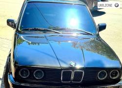 Седан BMW 3 серия II (E30) 1987 в Каменском