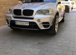 Внедорожник 5 дверей BMW X5 2013 в Одессе