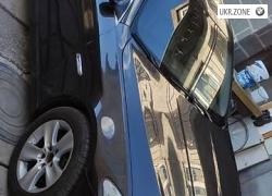 Седан BMW 5 серия VI (F10/F11/F07) 2012 в Золочеве