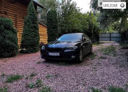 Седан BMW 5 серия VI (F10/F11/F07) 2011 в Киеве