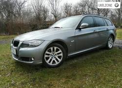 Универсал 5 дверей BMW 3 серия 2011 в Бердичеве