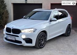 Позашляховик 5 дверей BMW X5 2018 у Києві