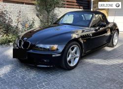 BMW Z3 2001 в Киеве